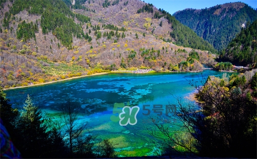 夏天去哪里旅游最好？夏天旅游哪里涼快？