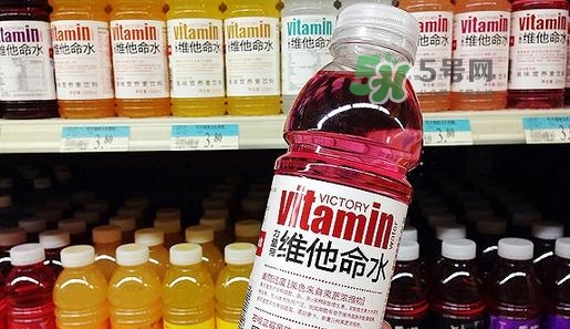 農夫山泉維他命水有幾種口味？農夫山泉維他命水哪個好喝