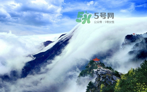 夏天去哪里旅游最好？夏天旅游哪里涼快？