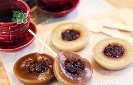 缽仔糕是什么做的？缽仔糕要蒸多久