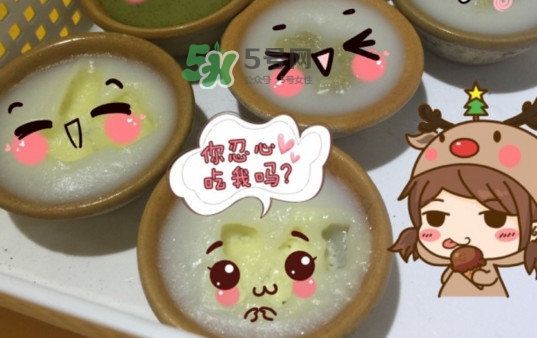 缽仔糕是什么做的？缽仔糕要蒸多久