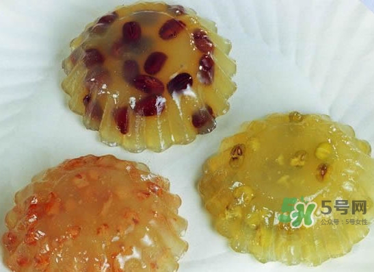缽仔糕是哪里的特產(chǎn)？缽仔糕成本多少錢一個