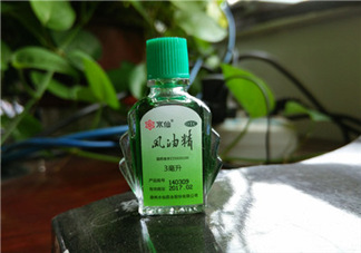 風(fēng)油精能預(yù)防中暑嗎？風(fēng)油精可以預(yù)防中暑嗎？