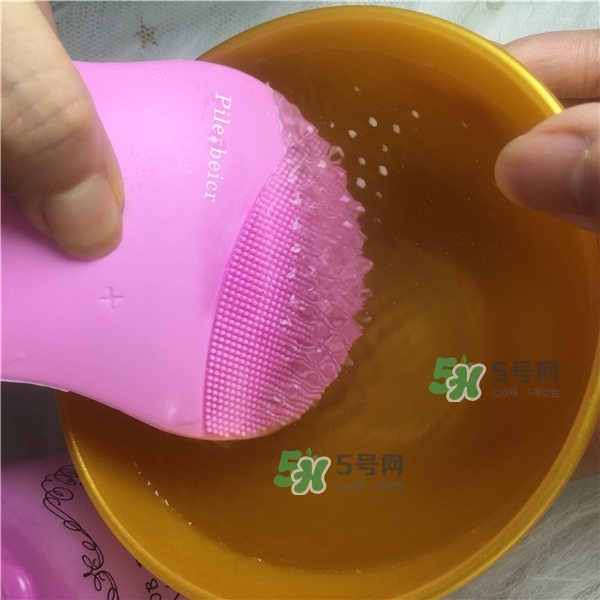 德國(guó)Pilerbeier派樂蓓和露娜潔面儀哪個(gè)好？有什么區(qū)別？