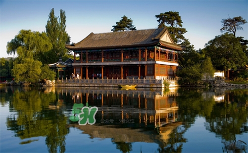 夏天去哪里旅游最好？夏天旅游哪里涼快？