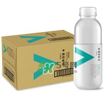 農夫山泉維他命水有幾種口味？農夫山泉維他命水哪個好喝
