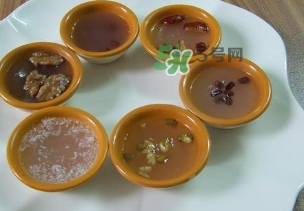 缽仔糕粉到底是什么粉？缽仔糕好吃嗎
