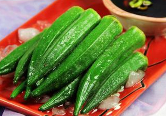 八月份可以種秋葵嗎？8月份能種秋葵嗎？