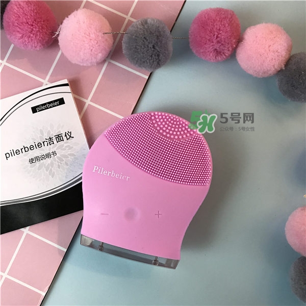 德國(guó)Pilerbeier派樂(lè)蓓潔面儀怎么樣？派樂(lè)蓓潔面儀好不好？