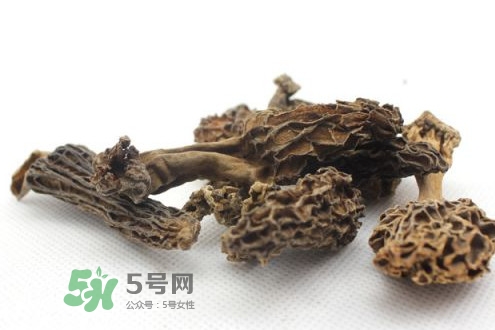 羊肚菌為什么那么貴？羊肚菌為什么這么貴