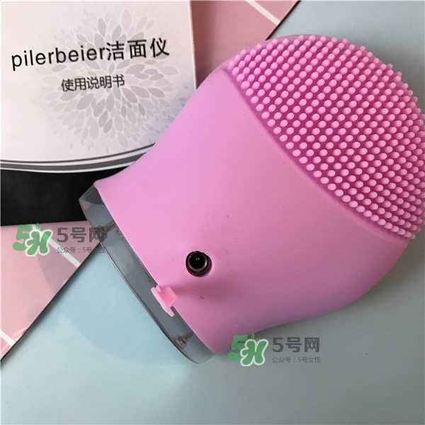 德國(guó)Pilerbeier派樂蓓和露娜潔面儀哪個(gè)好？有什么區(qū)別？