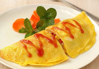 蛋包飯蛋皮需要加入什么？蛋包飯有什么營養(yǎng)