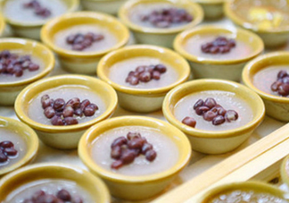 缽仔糕是哪里的特產(chǎn)？缽仔糕成本多少錢一個