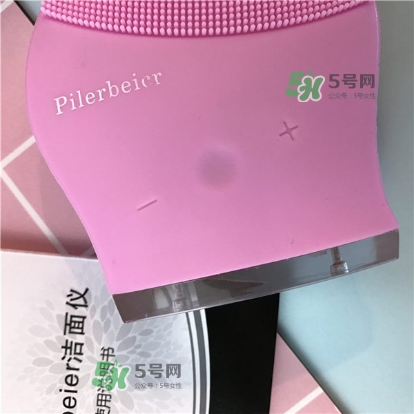 德國(guó)Pilerbeier派樂蓓和露娜潔面儀哪個(gè)好？有什么區(qū)別？