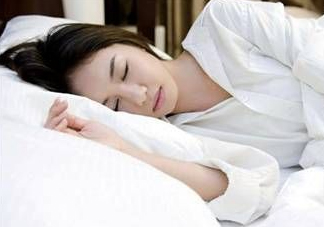 三伏天睡不好怎么辦？為什么三伏天容易失眠？