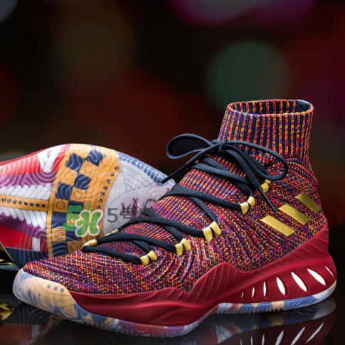 adidas crazy explosive 2017 vegas玩城主題多少錢？