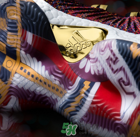 adidas crazy explosive 2017 vegas玩城主題多少錢？