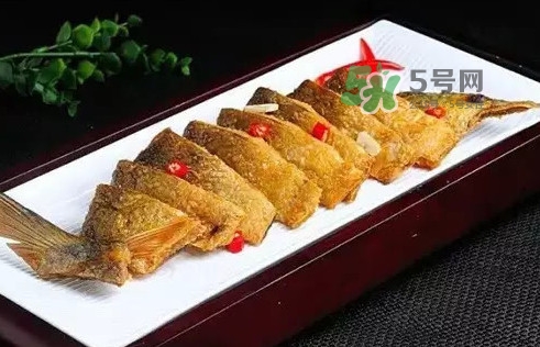 鳡魚(yú)怎么做好吃？鳡魚(yú)有天敵嗎
