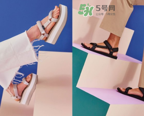 teva涼鞋什么價位？teva鞋大概多少錢一雙？