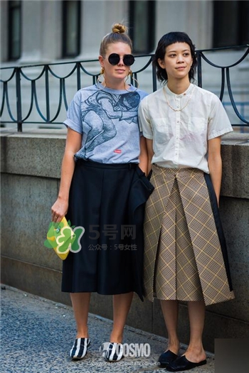 襯衣怎么扎進(jìn)褲子里？襯衣扎進(jìn)褲子里的時(shí)尚穿法