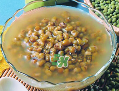 綠豆湯能防中暑嗎？喝綠豆湯能預(yù)防中暑嗎？