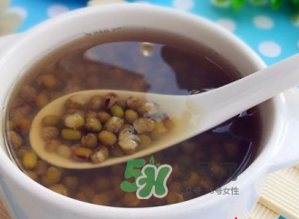 綠豆湯能防中暑嗎？喝綠豆湯能預(yù)防中暑嗎？
