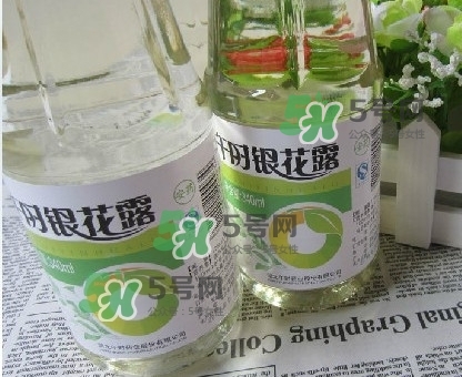金銀花露可以當(dāng)飲料喝嗎？金銀花露喝多了會(huì)不會(huì)有害