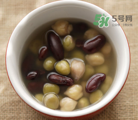 中暑能喝綠豆湯嗎？中暑后喝綠豆湯好嗎？