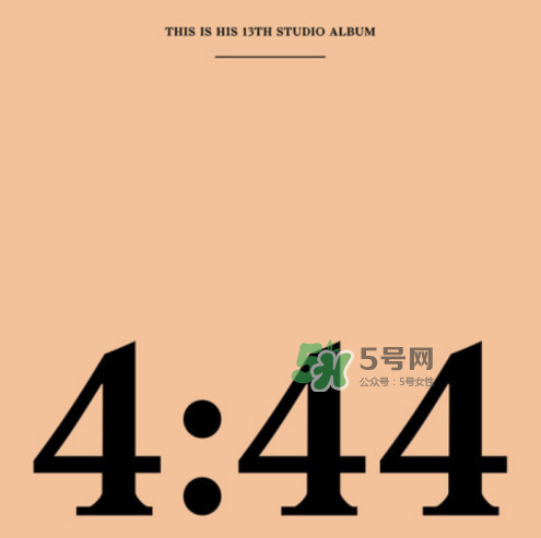 puma jay-z新專輯4:44同名配色運動鞋什么時候發(fā)售？
