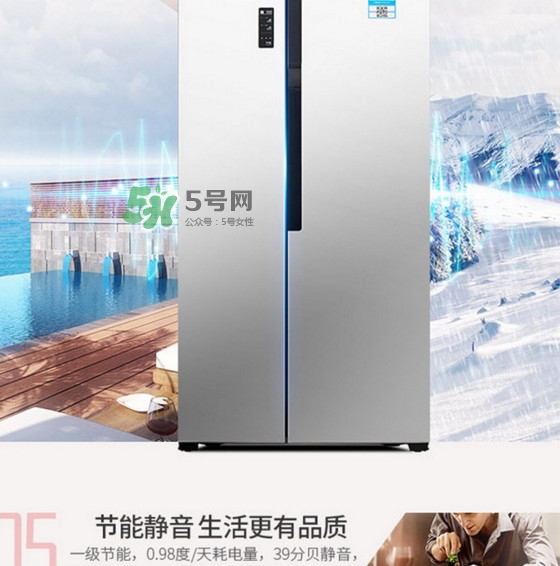 冰箱究竟該買幾個門的？什么牌子的冰箱最好