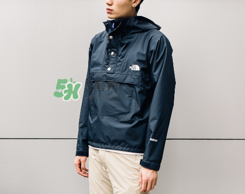 the north face樂斯菲斯是什么牌子_哪個國家的_什么檔次？