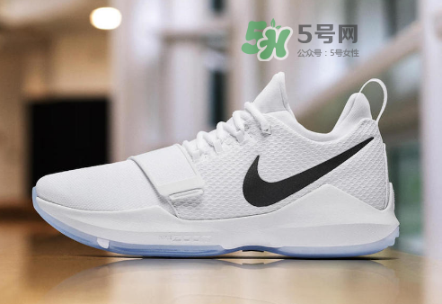保羅喬治雷霆定妝照同款nike pg 1什么時候發(fā)售？