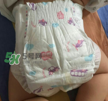 爽然紙尿褲好嗎？爽然紙尿褲怎么樣？