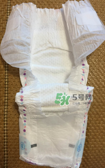 爽然紙尿褲好嗎？爽然紙尿褲怎么樣？