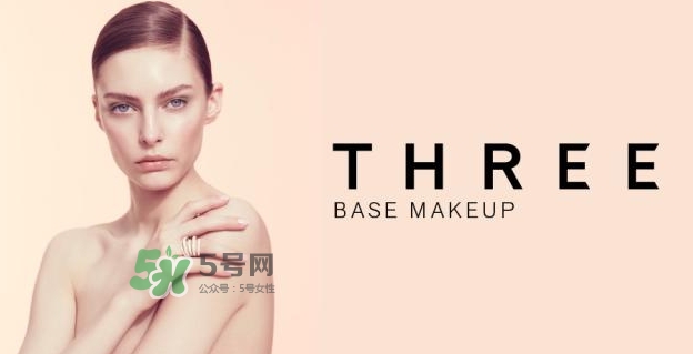 three散粉怎么樣？three自然植物透光散粉色號(hào)