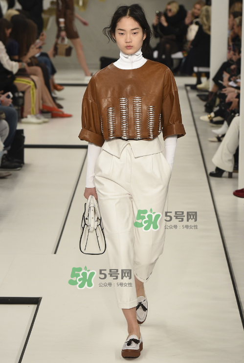 tod's2017秋冬系列怎么樣_好看嗎_款式有哪些？