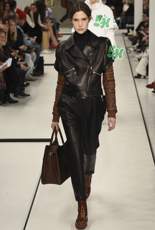 tod's2017秋冬系列怎么樣_好看嗎_款式有哪些？
