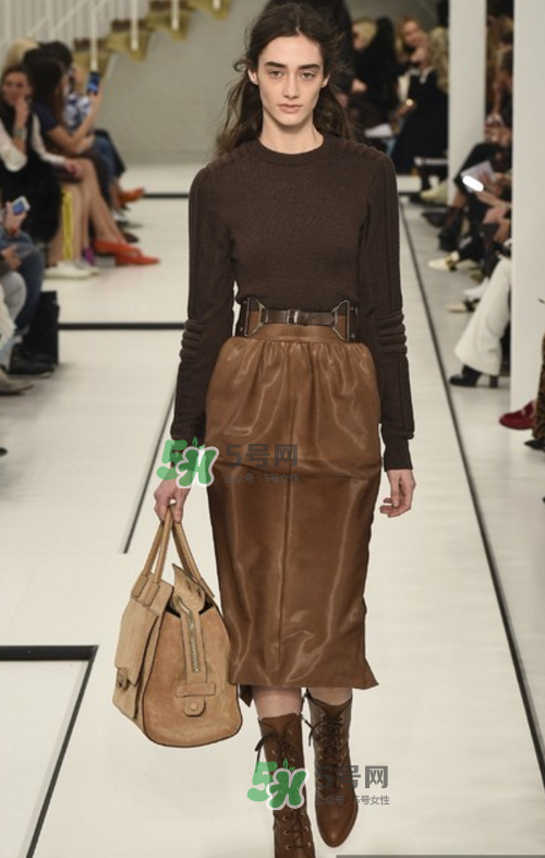 tod's2017秋冬系列怎么樣_好看嗎_款式有哪些？