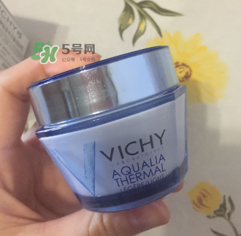 薇姿溫泉礦物水活霜怎么樣？薇姿溫泉礦物水活霜好用嗎？