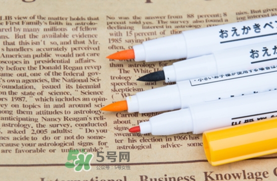 muji無印良品陶瓷筆怎么用？muji陶瓷筆使用方法