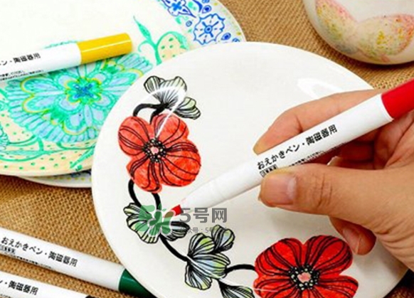 muji無(wú)印良品陶瓷筆有毒嗎？muji陶瓷筆可食用嗎？