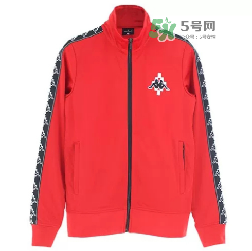 marcelo burlon與kappa聯(lián)名限定款多少錢(qián)_在哪買(mǎi)？