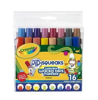 Crayola是什么牌子？Crayola繪兒樂是哪個國家的？