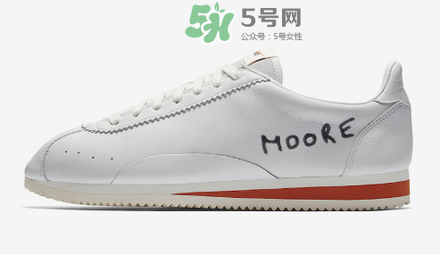 nike cortez kenny more系列運(yùn)動鞋怎么樣？