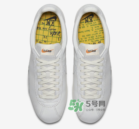 nike cortez kenny more系列運(yùn)動鞋怎么樣？