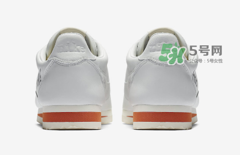 nike cortez kenny more系列運(yùn)動鞋怎么樣？
