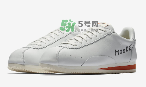 nike cortez kenny more系列運(yùn)動鞋怎么樣？