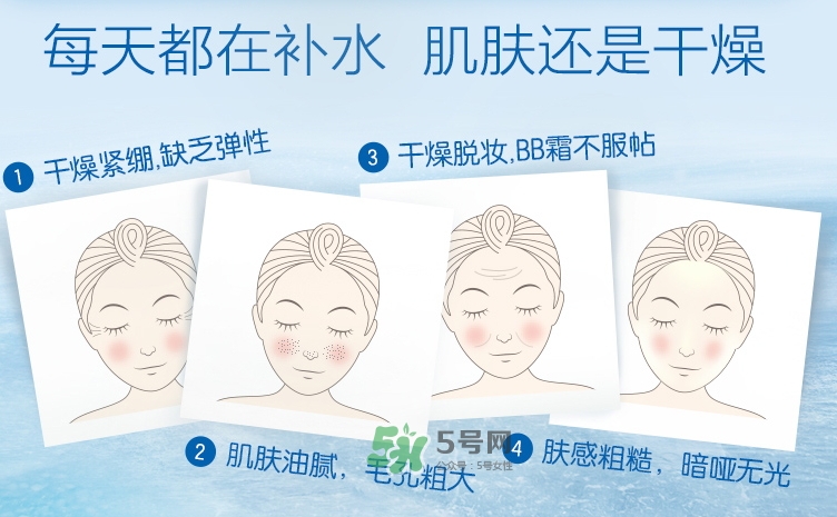 自然堂冰肌膜怎么用？自然堂冰肌膜使用方法
