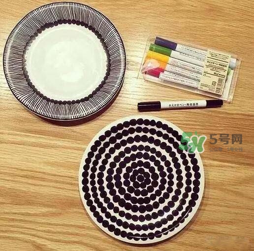 muji無印良品陶瓷筆怎么用？muji陶瓷筆使用方法