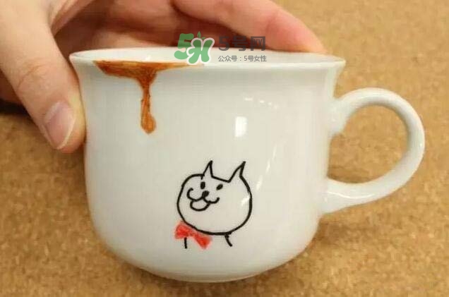 muji無印良品陶瓷筆怎么用？muji陶瓷筆使用方法